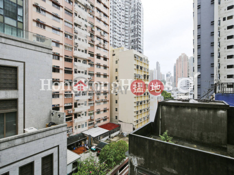 2 Bedroom Unit for Rent at High Park 99, High Park 99 蔚峰 | Western District (Proway-LID142727R)_0
