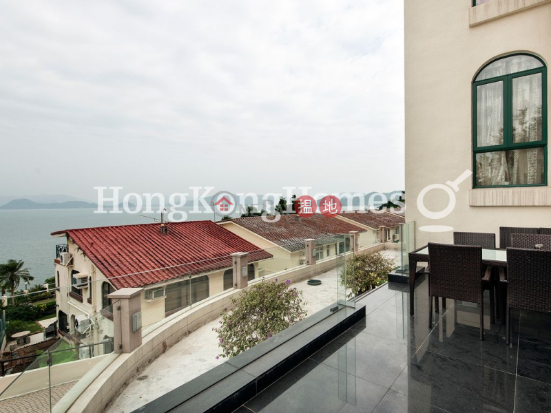 4 Bedroom Luxury Unit for Rent at Solemar Villas | 15 Silver Cape Road | Sai Kung | Hong Kong, Rental, HK$ 110,000/ month