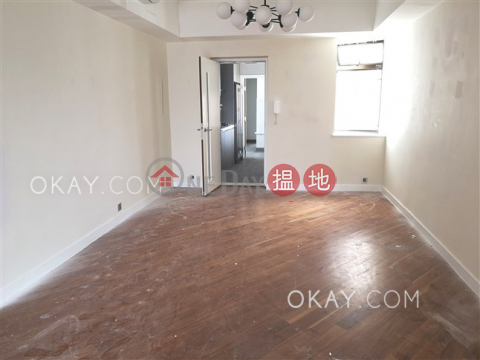 Gorgeous 3 bedroom on high floor with parking | Rental | Bamboo Grove 竹林苑 _0