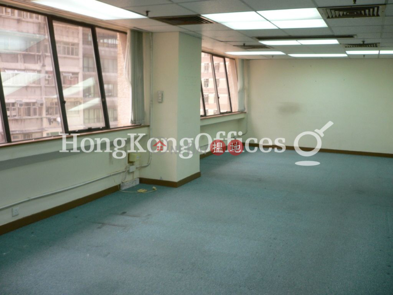 Property Search Hong Kong | OneDay | Office / Commercial Property, Rental Listings, Office Unit for Rent at Beverly House