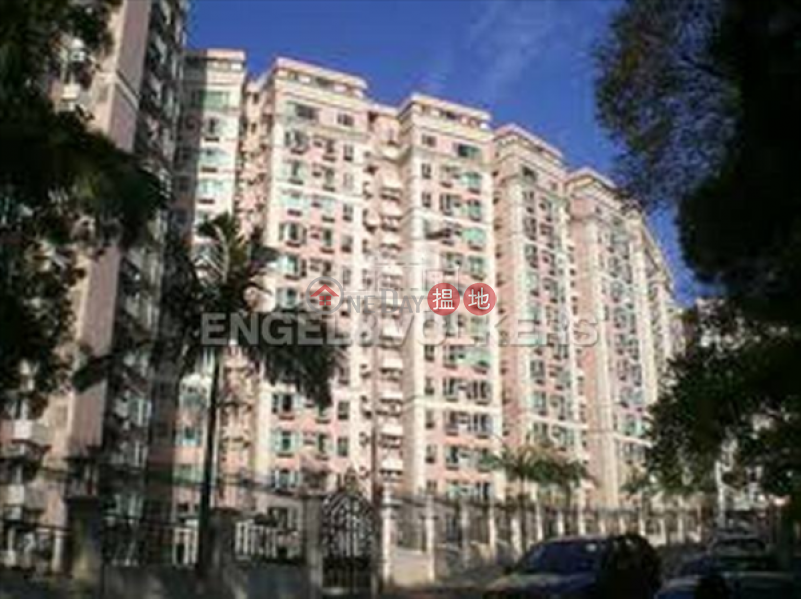 3 Bedroom Family Flat for Rent in Braemar Hill, 1 Braemar Hill Road | Eastern District, Hong Kong Rental | HK$ 41,000/ month