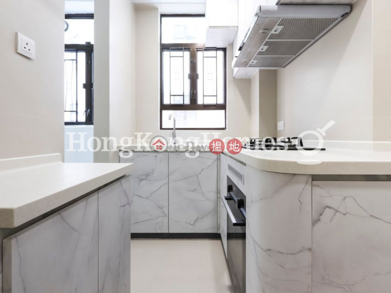 Property Search Hong Kong | OneDay | Residential | Rental Listings 2 Bedroom Unit for Rent at 5 Wang fung Terrace