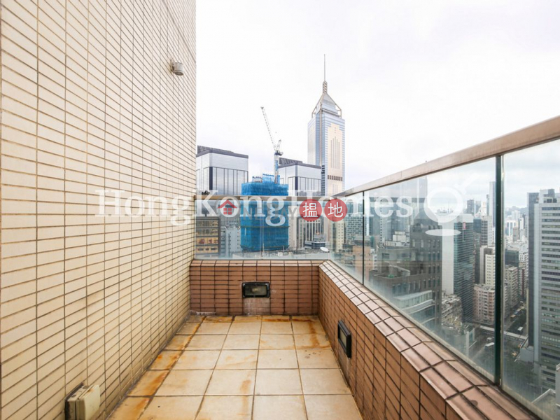 HK$ 2,150萬York Place|灣仔區-York Place三房兩廳單位出售