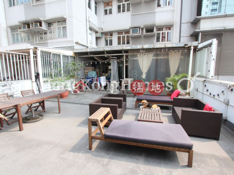 1 Bed Unit for Rent at Magnolia Mansion, Magnolia Mansion 景香樓 | Eastern District (Proway-LID18562R)_0