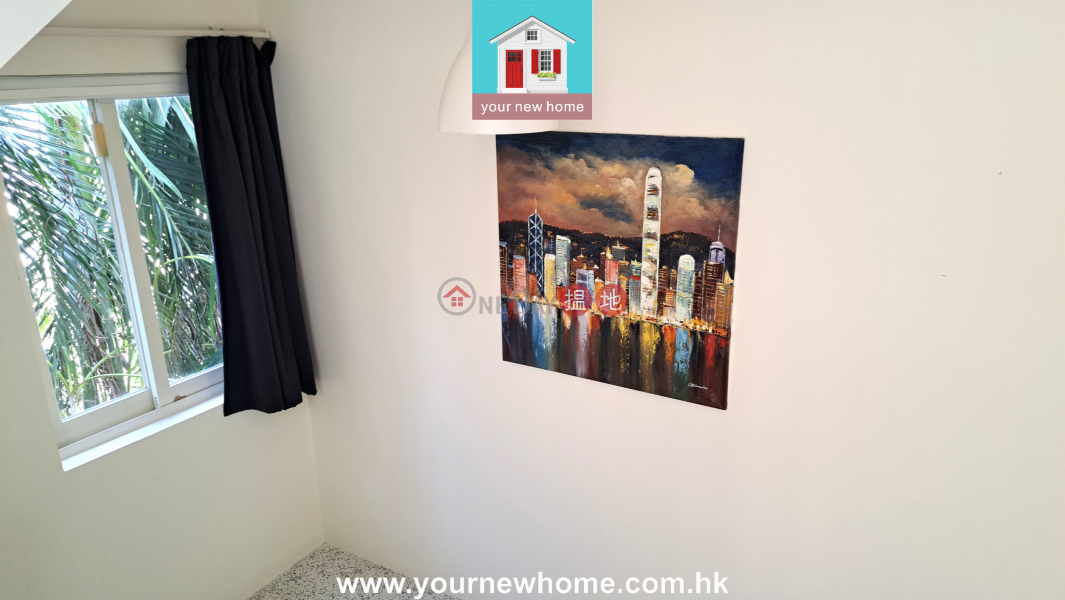 Lovely Family Home in Clearwater Bay | For Rent-龍蝦灣路 | 西貢-香港-出租-HK$ 45,000/ 月