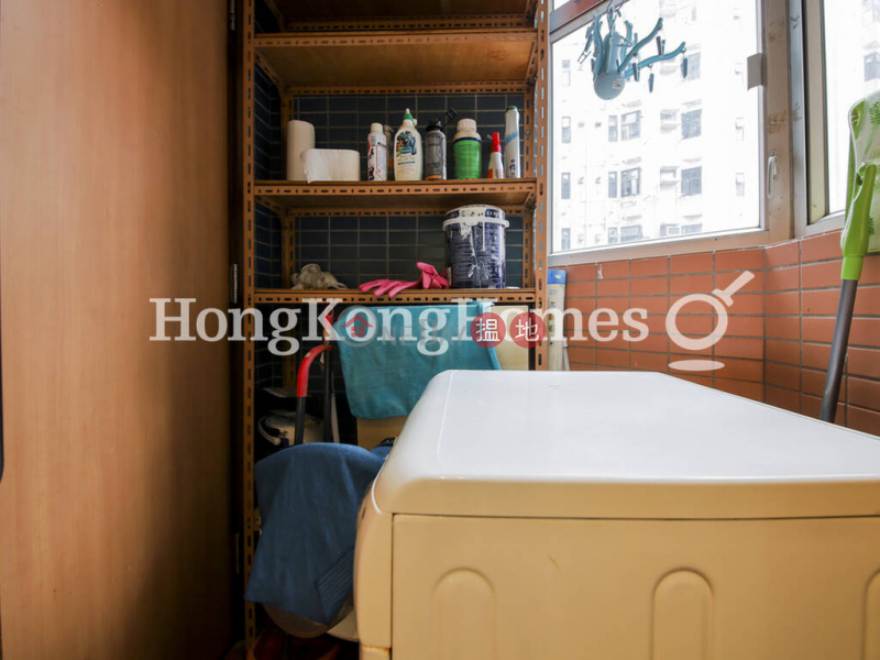Property Search Hong Kong | OneDay | Residential Sales Listings | Studio Unit at Ying Wa Court | For Sale