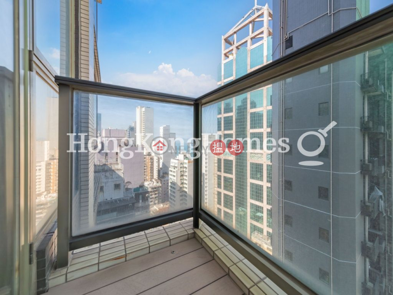 2 Bedroom Unit for Rent at SOHO 189 | 189 Queens Road West | Western District, Hong Kong, Rental, HK$ 35,000/ month