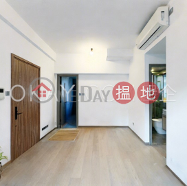 Popular 3 bedroom on high floor with balcony | Rental | Grand Metro East 都滙東 _0