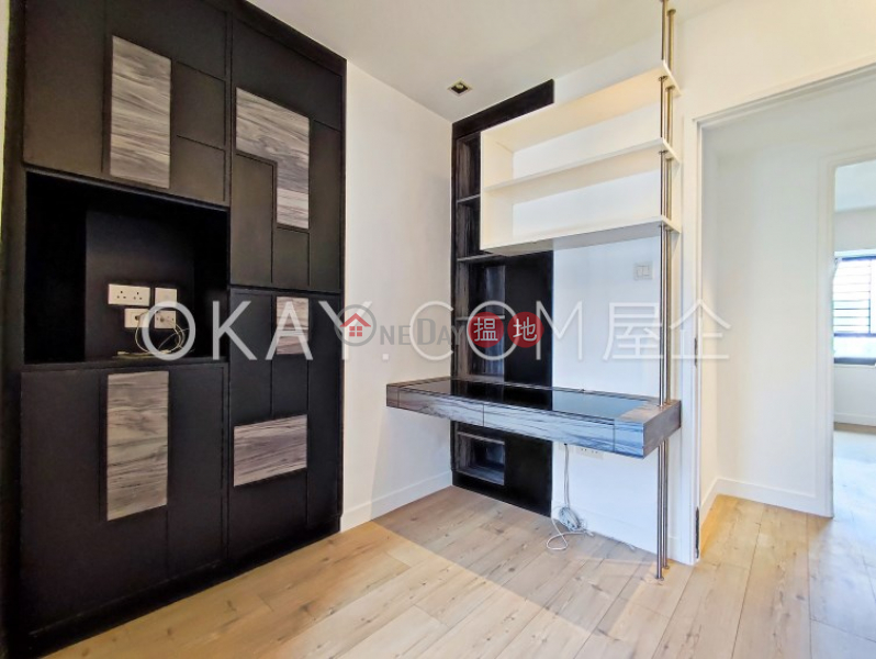 Stylish 4 bedroom with parking | Rental, Birchwood Place 寶樺臺 Rental Listings | Central District (OKAY-R27586)
