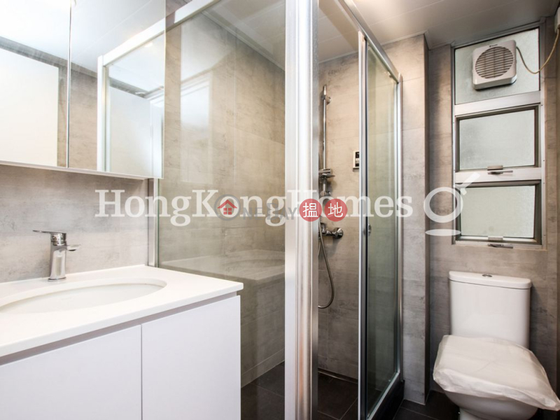 HK$ 62,000/ 月聯邦花園|西區聯邦花園三房兩廳單位出租