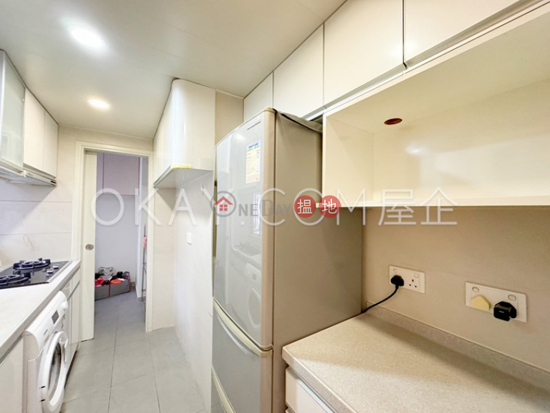 Luxurious penthouse with rooftop, balcony | Rental | 39 Kennedy Road | Wan Chai District | Hong Kong | Rental HK$ 48,000/ month