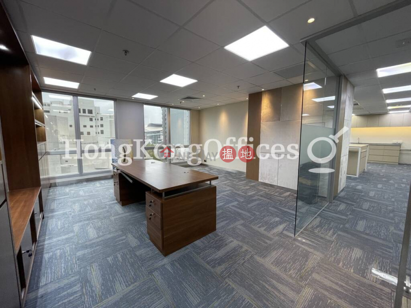 HK$ 99,030/ month Harcourt House | Wan Chai District, Office Unit for Rent at Harcourt House