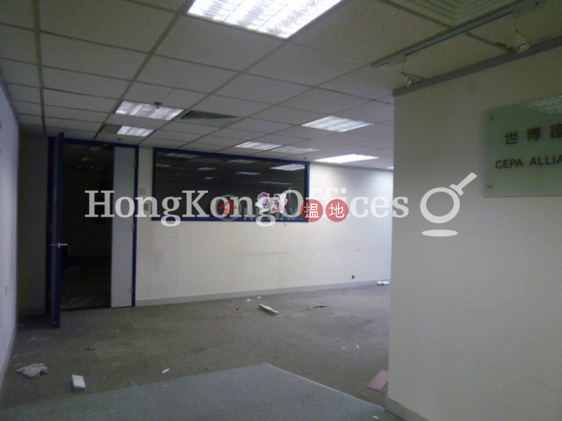 HK$ 116,600/ month Shun Tak Centre Western District, Office Unit for Rent at Shun Tak Centre