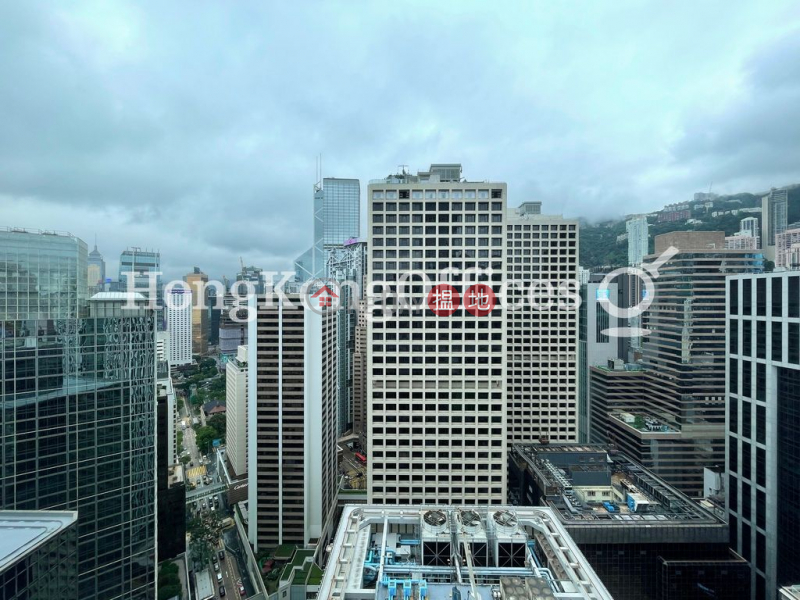 Property Search Hong Kong | OneDay | Office / Commercial Property Rental Listings | Office Unit for Rent at Two Chinachem Central