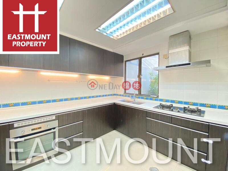 Sea View Villa | Whole Building | Residential | Rental Listings | HK$ 50,000/ month