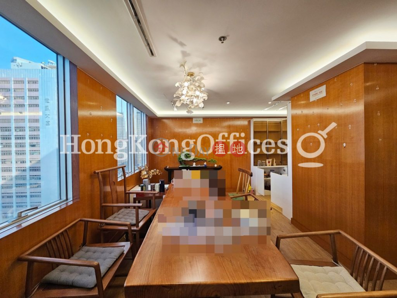 Harcourt House Middle Office / Commercial Property, Rental Listings | HK$ 57,825/ month