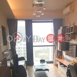 2房2廁,極高層,星級會所,露台柏傲山 3座出租單位 | 柏傲山 3座 Tower 3 The Pavilia Hill _0