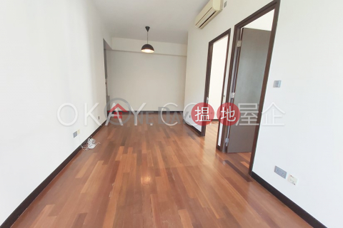 2房1廁,露台嘉薈軒出售單位, 嘉薈軒 J Residence | 灣仔區 (OKAY-S72992)_0