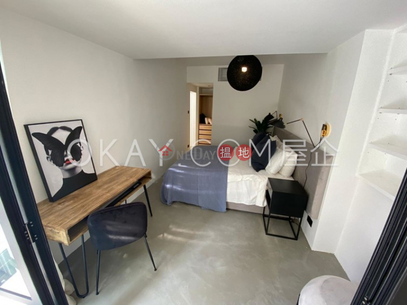 Lovely 1 bedroom with terrace | Rental, 13-19 Sing Woo Road | Wan Chai District, Hong Kong, Rental HK$ 39,900/ month