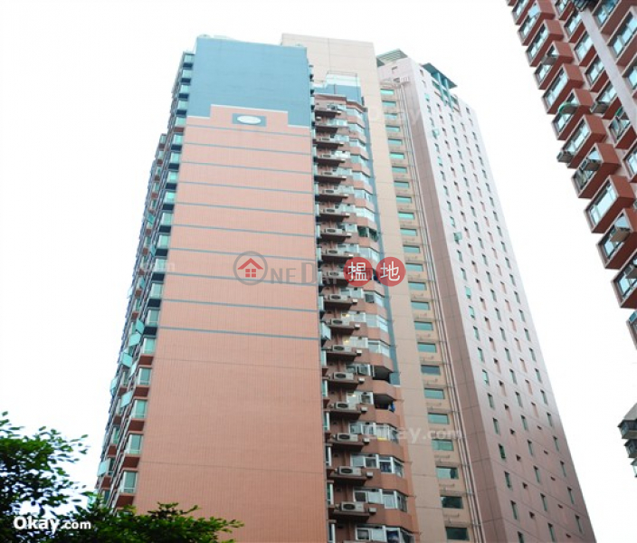 Gorgeous studio in Mid-levels West | For Sale 1-6 Ying Wa Terrace | Western District | Hong Kong, Sales HK$ 11.5M