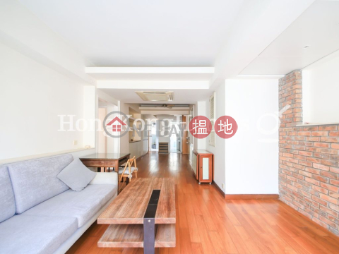 慶雲大廈三房兩廳單位出租, 慶雲大廈 Hanwin Mansion | 西區 (Proway-LID203337R)_0