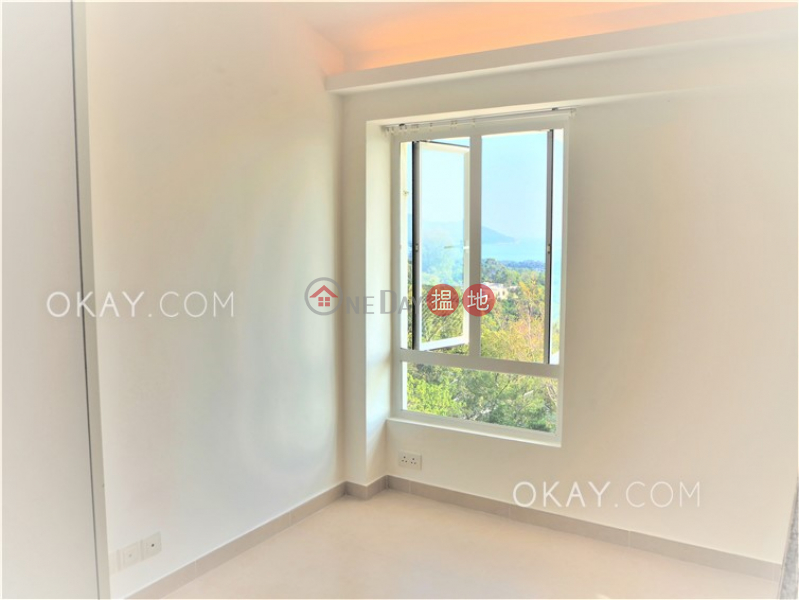Property Search Hong Kong | OneDay | Residential, Rental Listings | Practical house with sea views & balcony | Rental