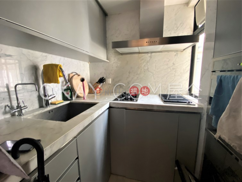 HK$ 9.8M, Vantage Park Western District | Popular 1 bedroom in Mid-levels West | For Sale