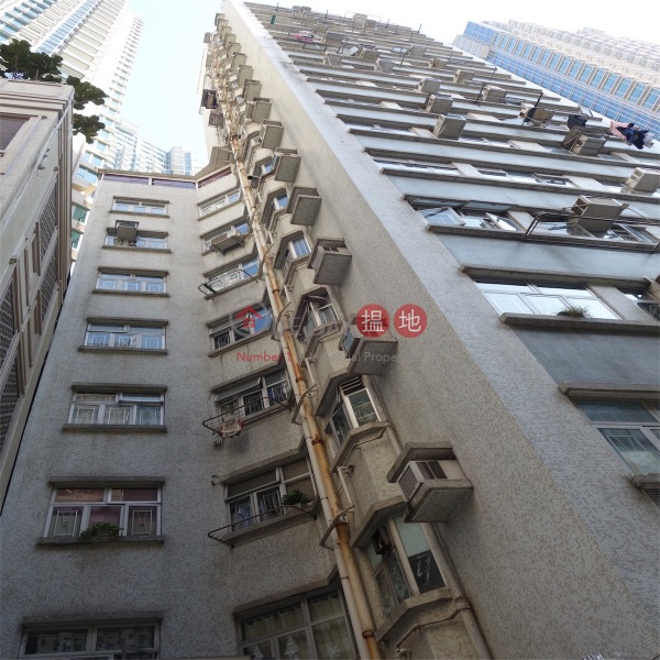 Po Ngai Garden (Po Ngai Garden) Wan Chai|搵地(OneDay)(2)