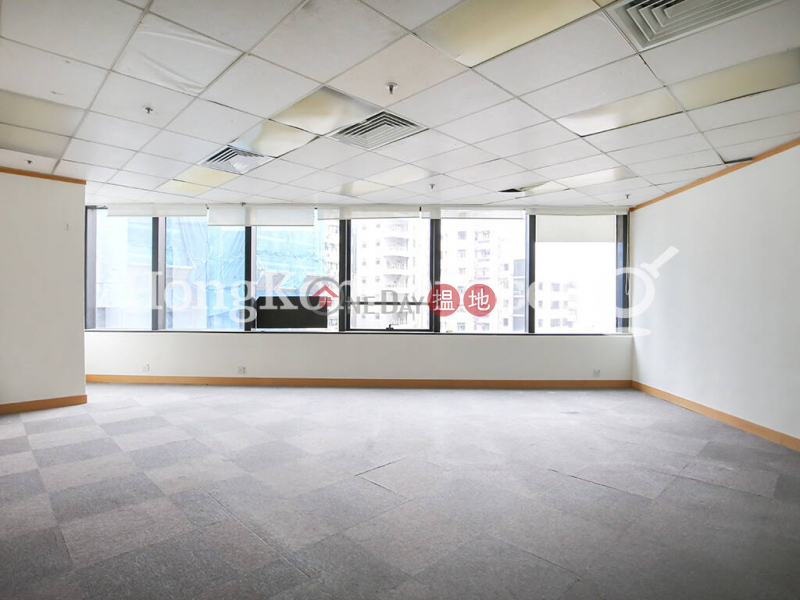 Office Unit for Rent at Allied Kajima Building | 134-143 Gloucester Road | Wan Chai District, Hong Kong | Rental HK$ 389,746/ month