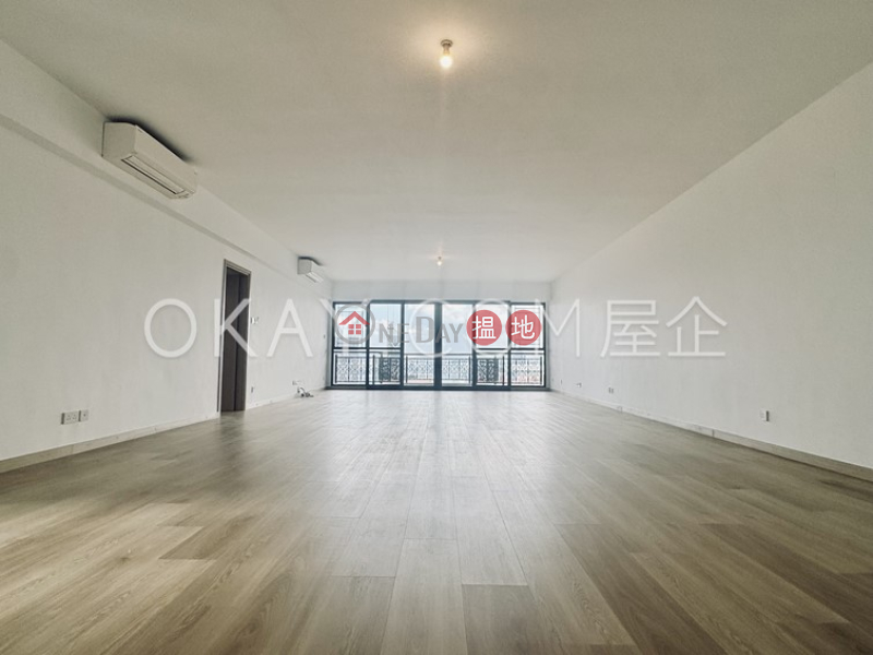 Luxurious 4 bedroom with balcony | Rental | Clovelly Court 嘉富麗苑 Rental Listings