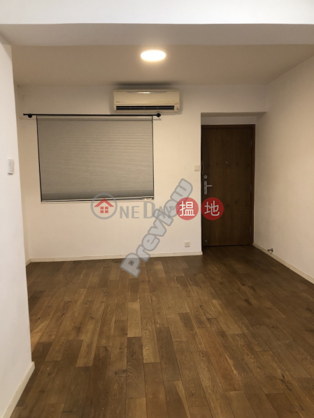 [業主直接出售] 港島中半山渣甸山區 大坑台 極高層2房1廁 | 5 Chun Fai Road | Wan Chai District Hong Kong | Sales HK$ 12.3M