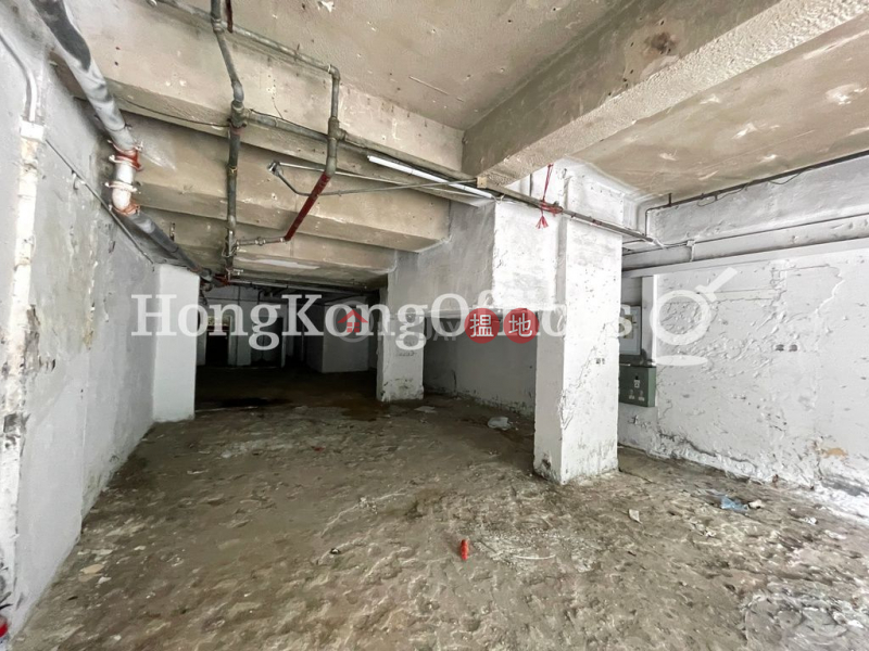 Property Search Hong Kong | OneDay | Office / Commercial Property | Rental Listings Office Unit for Rent at Tai Chi Court
