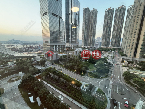 Two bedrooms, one suite, and one study in The Harbourside | The Harbourside Tower 2 君臨天下2座 _0