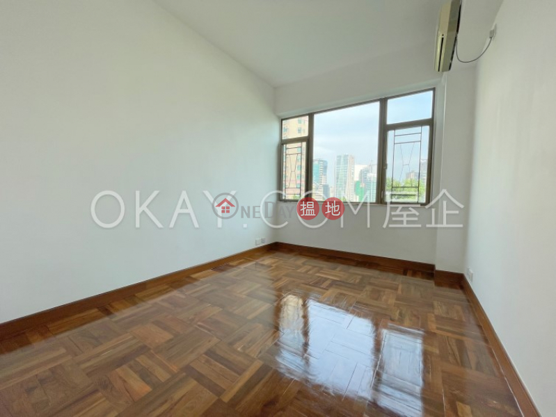 Popular 3 bedroom with parking | Rental | 7-9 Happy View Terrace | Wan Chai District Hong Kong | Rental HK$ 38,000/ month
