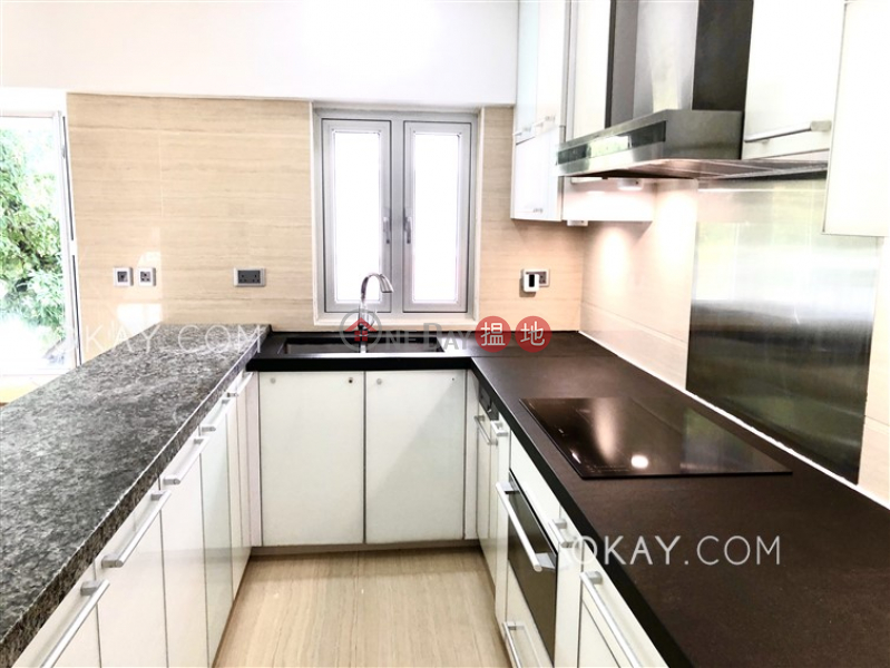 Lovely house with sea views, terrace | For Sale 380 Hiram\'s Highway | Sai Kung | Hong Kong Sales | HK$ 45M