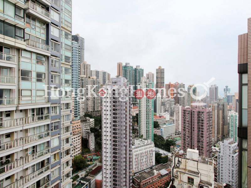 香港搵樓|租樓|二手盤|買樓| 搵地 | 住宅出租樓盤荷李活華庭兩房一廳單位出租