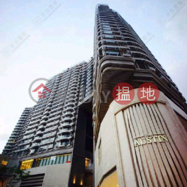 開放式單位 連露台開揚, The Austin 1座 The Austin Tower 1 | 油尖旺 (A4316436)_0
