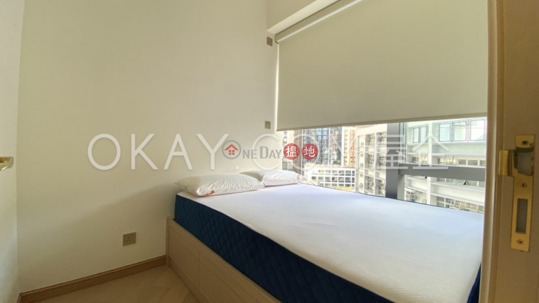 Charming 1 bedroom with balcony | For Sale 63 Pok Fu Lam Road | Western District Hong Kong, Sales | HK$ 9.2M
