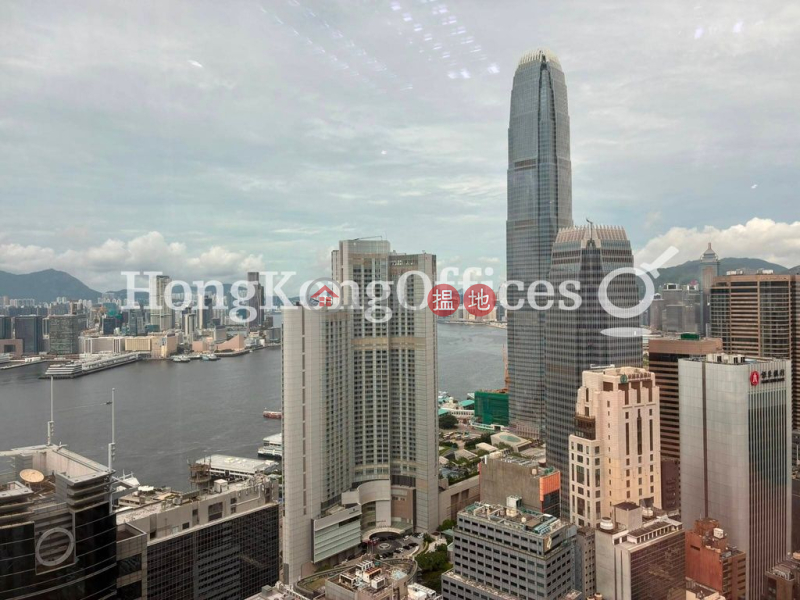 Office Unit for Rent at Cosco Tower, Cosco Tower 中遠大廈 Rental Listings | Western District (HKO-9715-ACHR)