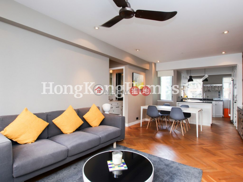 2 Bedroom Unit for Rent at Honiton Building | Honiton Building 漢寧大廈 Rental Listings