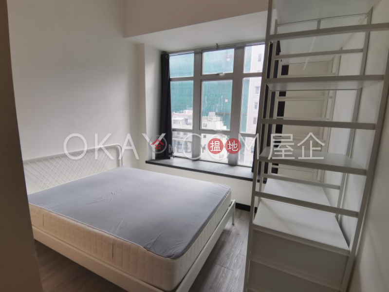 Nicely kept 1 bedroom with balcony | For Sale | 60 Johnston Road | Wan Chai District, Hong Kong, Sales HK$ 8.1M