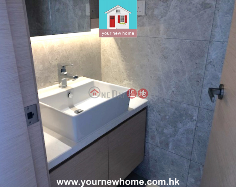 HK$ 55,000/ 月|龍嶺-西貢Sai Kung Townhouse | For Rent