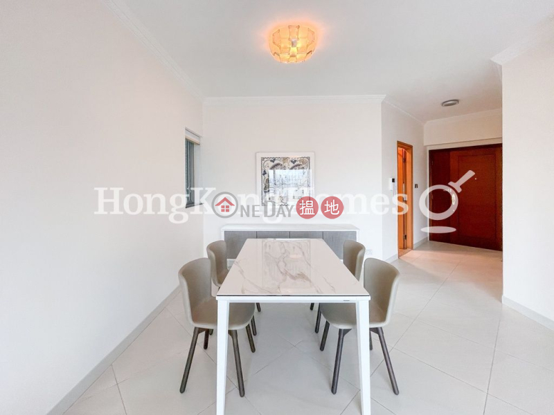 3 Bedroom Family Unit at Sorrento Phase 2 Block 1 | For Sale 1 Austin Road West | Yau Tsim Mong | Hong Kong | Sales HK$ 26M