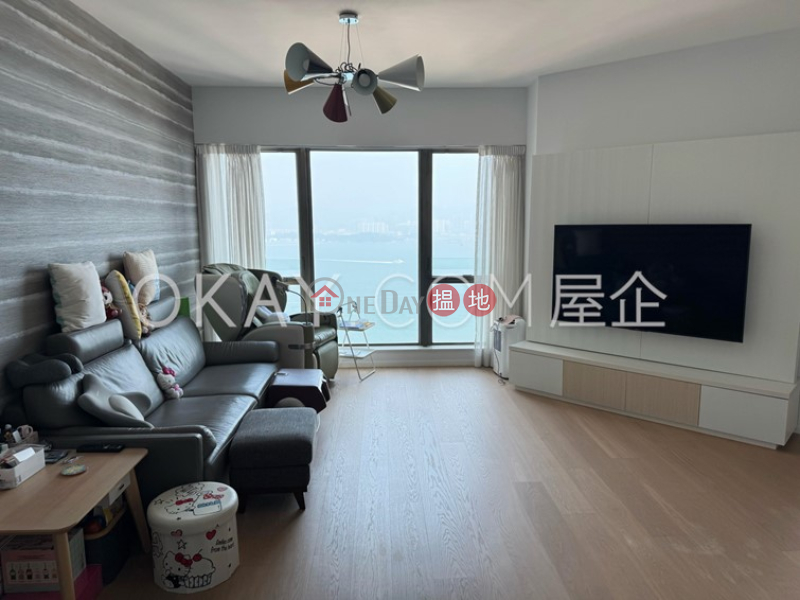 Property Search Hong Kong | OneDay | Residential Sales Listings Popular 3 bedroom on high floor with sea views | For Sale