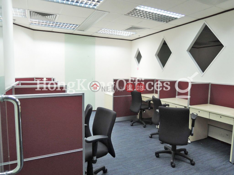 Mira Place 1, High, Office / Commercial Property | Rental Listings HK$ 117,100/ month