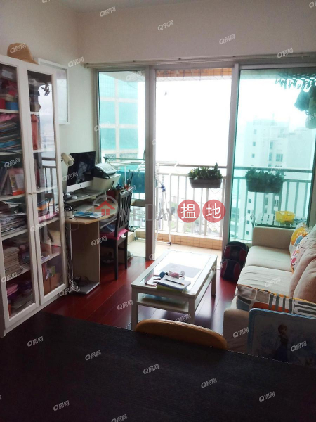 Princeton Tower | 2 bedroom High Floor Flat for Sale 88 Des Voeux Road West | Western District, Hong Kong Sales HK$ 11M