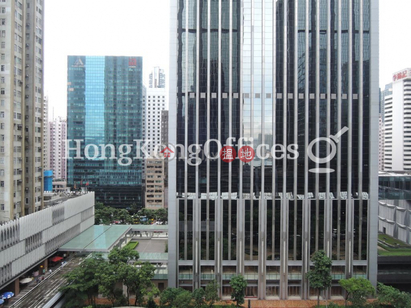 Office Unit for Rent at Harbour Centre | 25 Harbour Road | Wan Chai District Hong Kong Rental | HK$ 55,998/ month