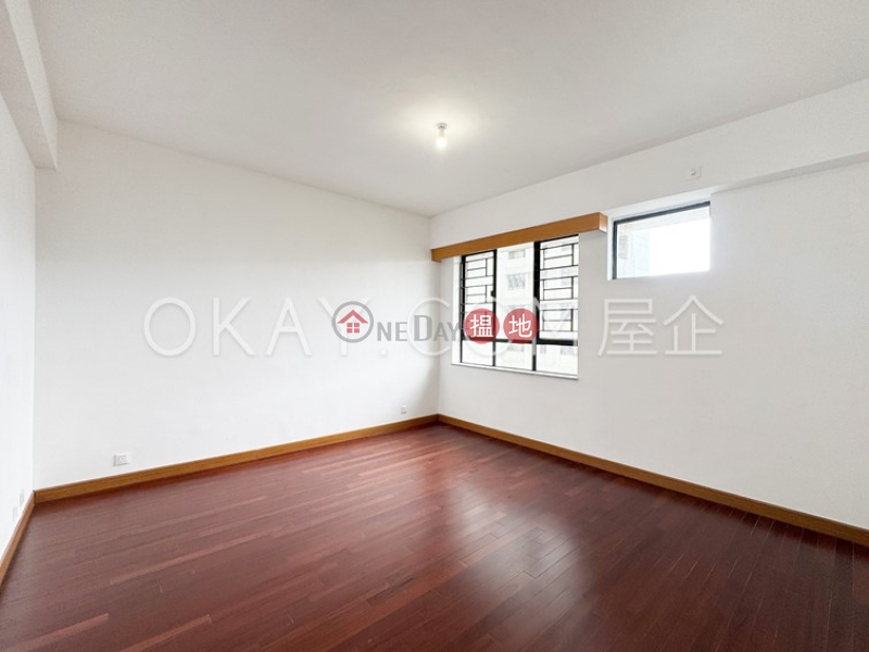 4房2廁,連車位,露台仁禮花園 B座出租單位|仁禮花園 B座(The Crescent Block B)出租樓盤 (OKAY-R807213)