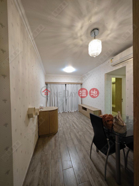 Two rooms in The Victoria Towers, Tower 3 The Victoria Towers 港景峯3座 Sales Listings | Yau Tsim Mong (ISAAC-330374948)
