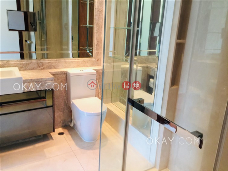 HK$ 26,000/ month, The Avenue Tower 2, Wan Chai District, Cozy 1 bedroom with balcony | Rental